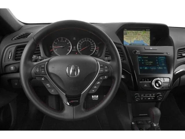 Used 2019 Silver Acura Premium Package image 7
