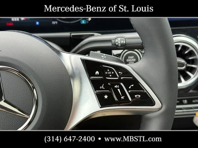 New 2026 Mountain Grey Metallic Mercedes-Benz GLA 250 image 16