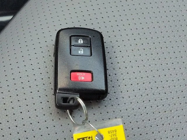 Used 2022 White Toyota TRD Off-Road image 26