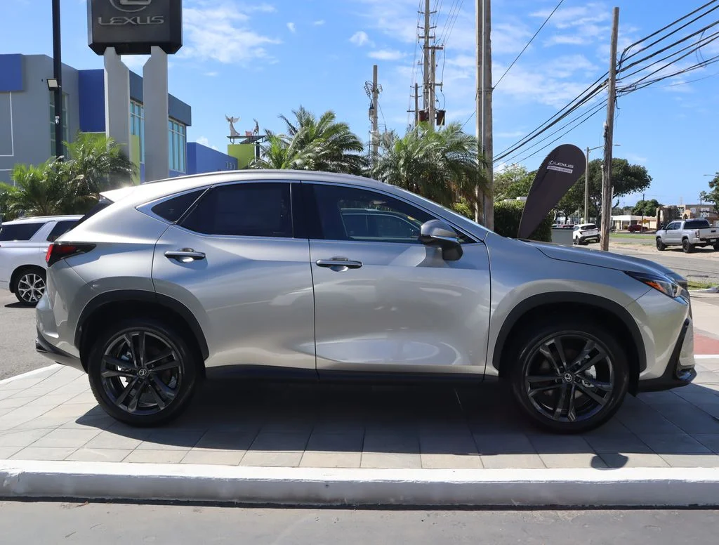 New 2026  Lexus 350h Premium image 4