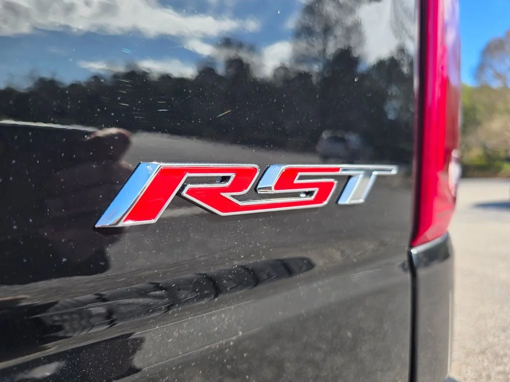 2026 Chevrolet Silverado 1500 RST - Photo 26