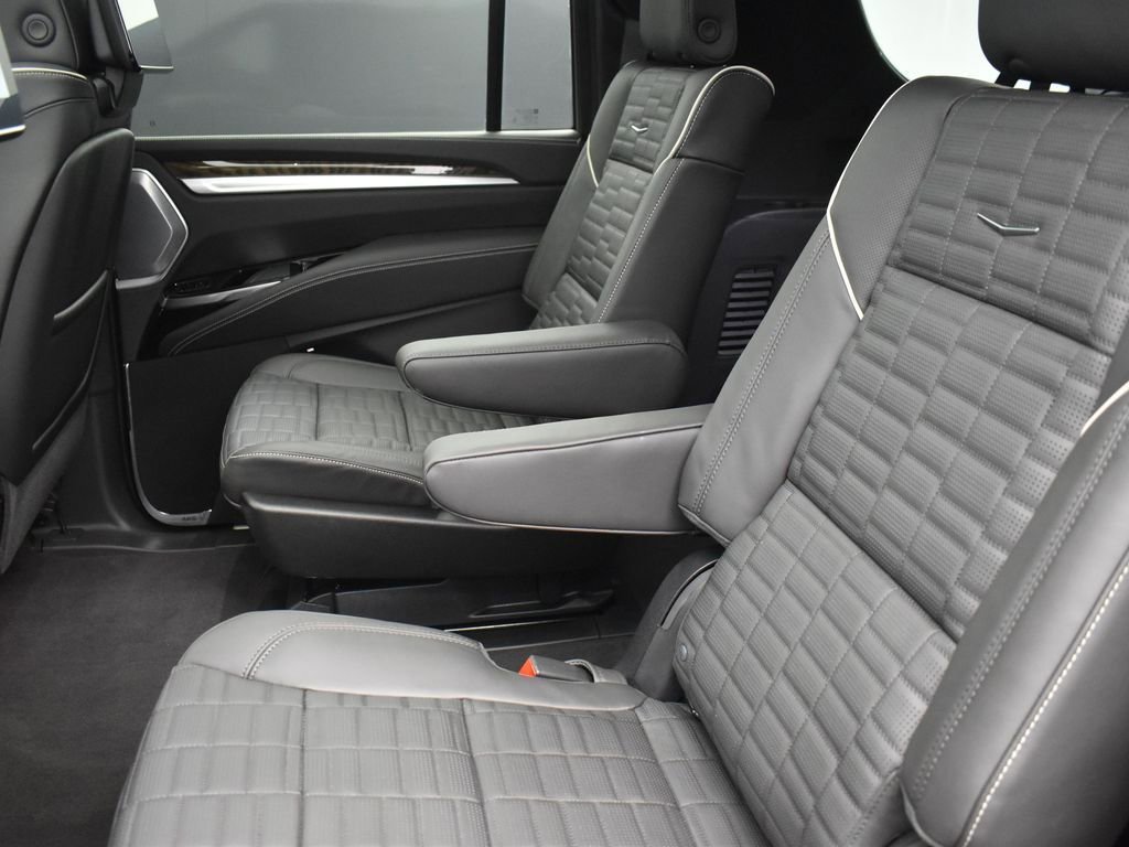 2026 CADILLAC ESCALADE ESV - Image 27