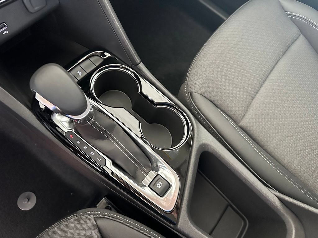 2026 Buick Encore GX Preferred - Photo 27