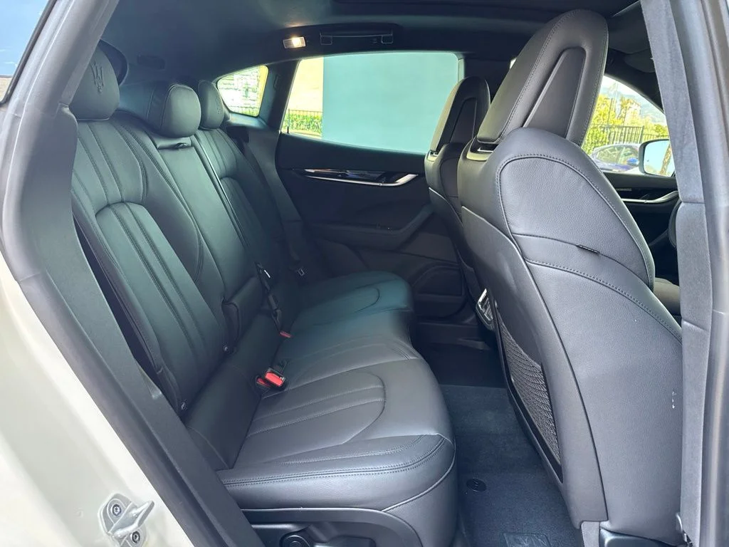 Certified Used 2023 Chalk Maserati GT image 22