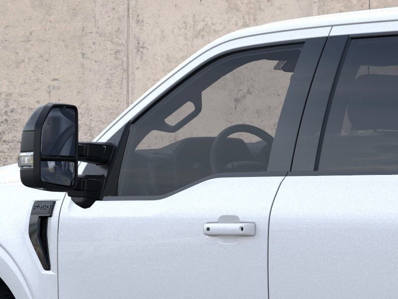 New 2026 White Ford Lariat image 22