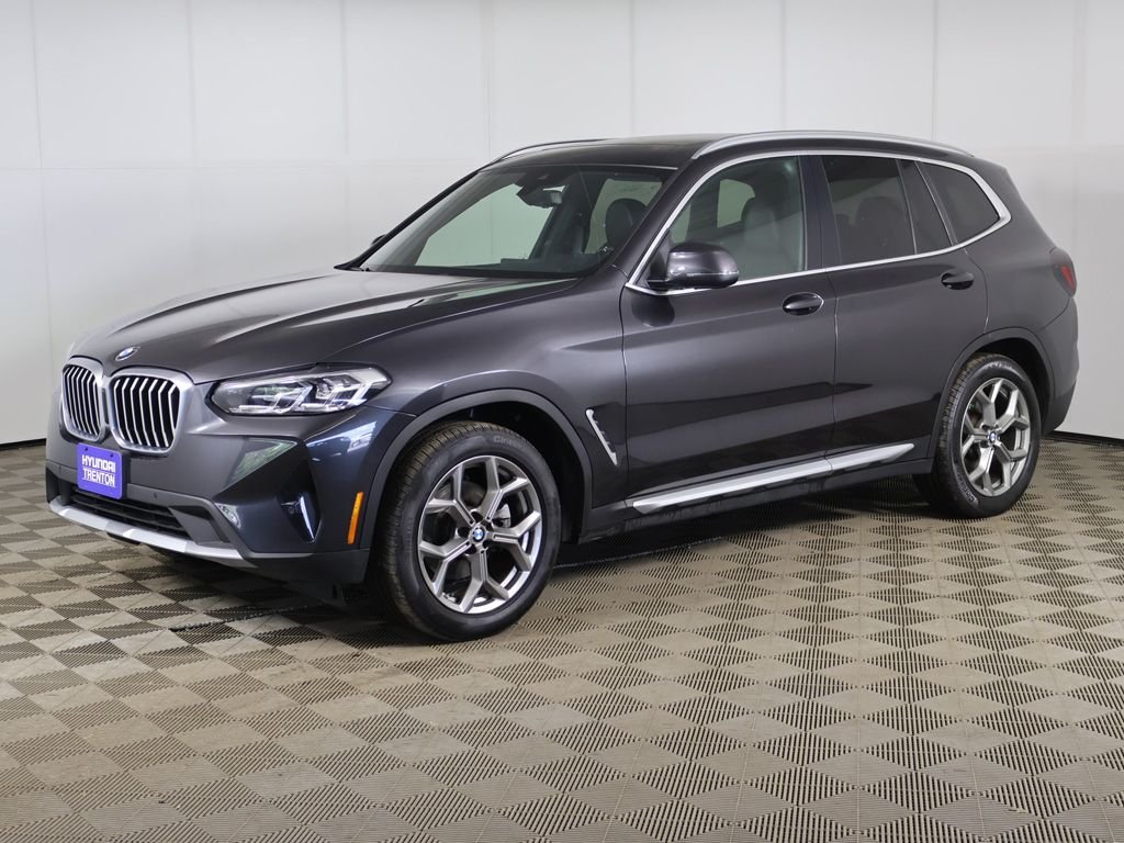2022 BMW X3 30i - Photo 9