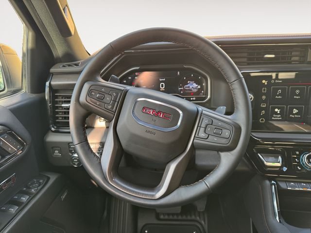 2024 GMC Sierra 1500 AT4 - Photo 12