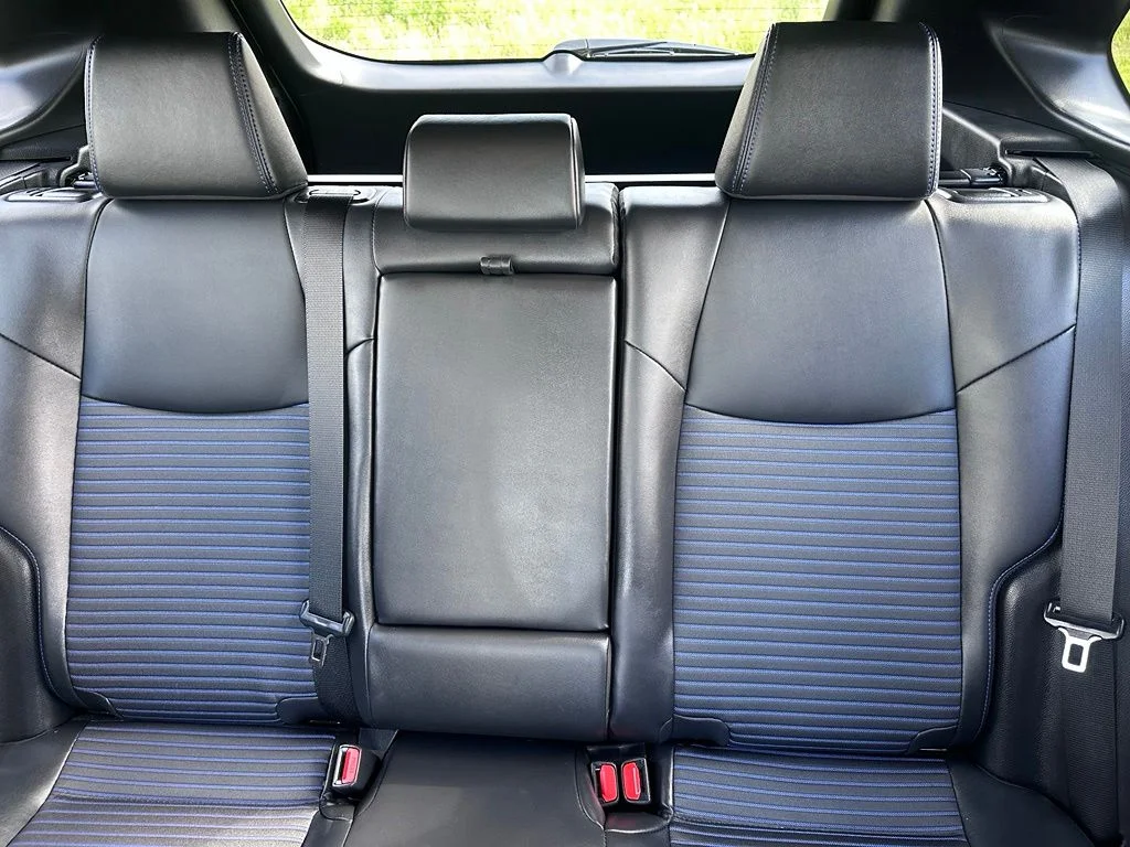 2024 Toyota RAV4 XSE - Photo 26