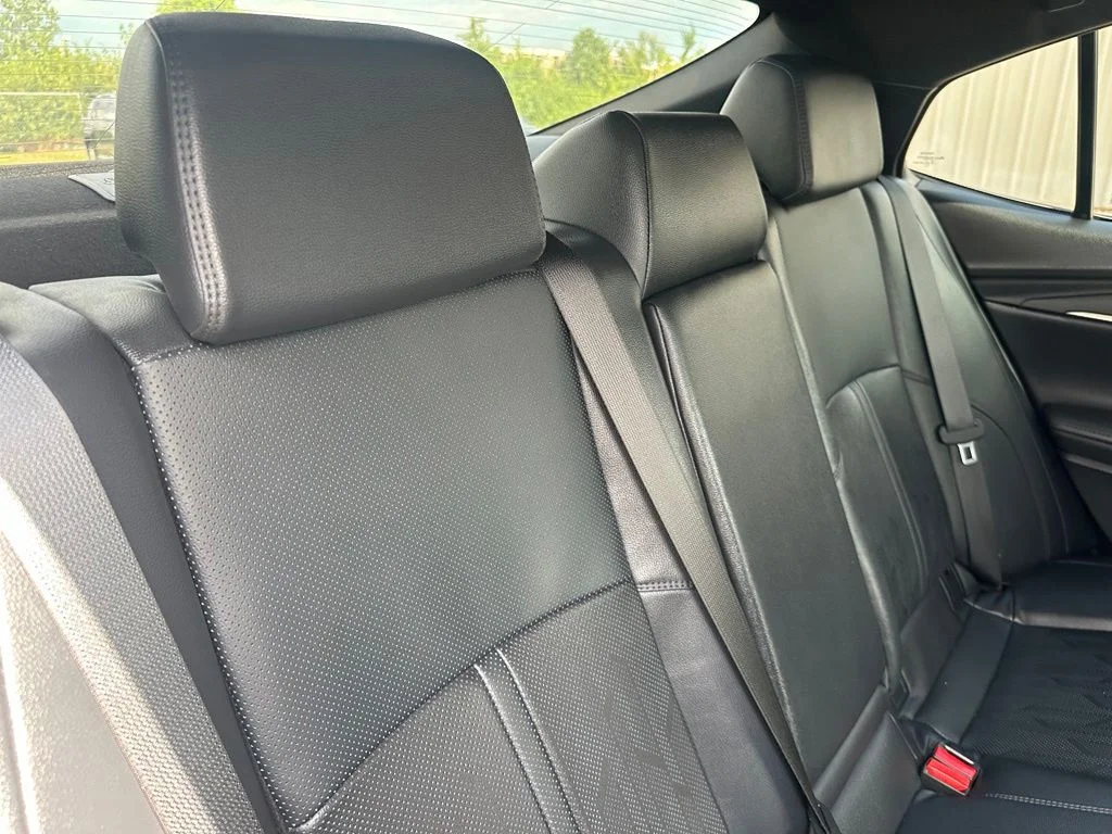 2025 Toyota Camry XSE - Photo 23