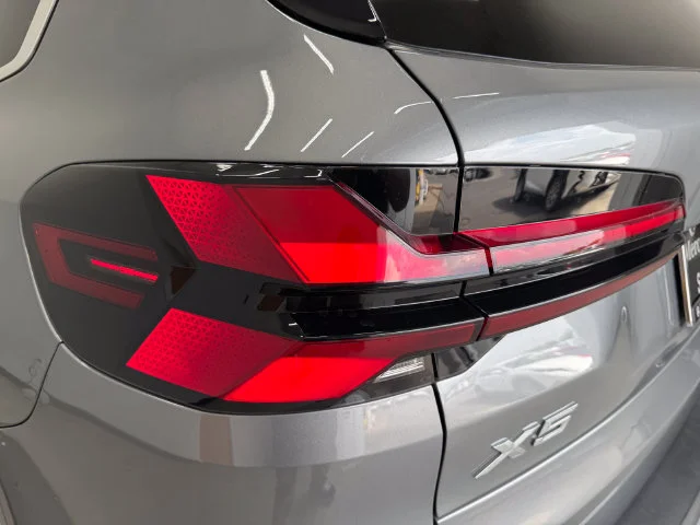 Used 2024 Skyscraper Gray Metallic BMW sDrive40i image 35