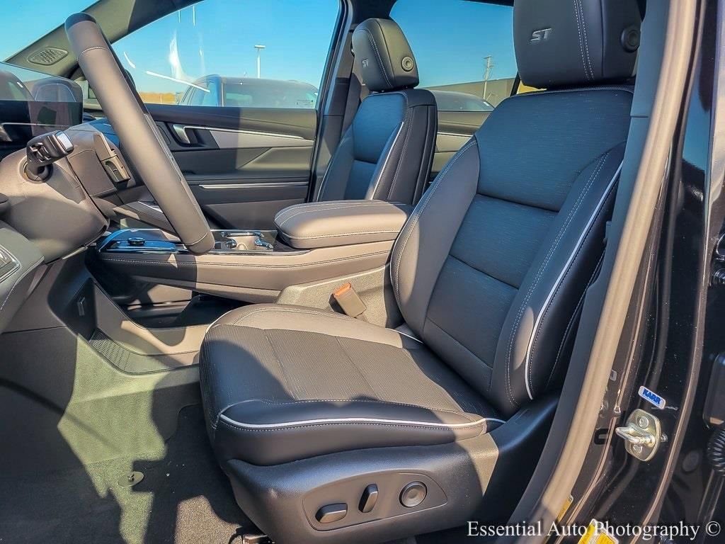 2026 BUICK ENCLAVE - Image 8