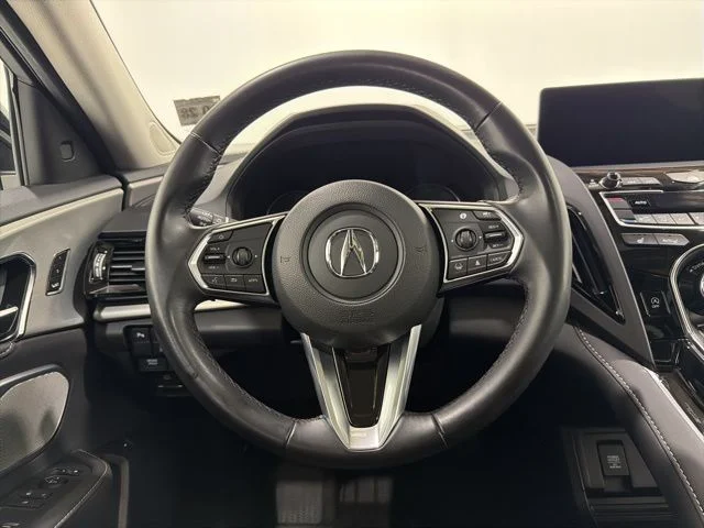 Certified Used 2023 Majestic Black Pearl Acura Technology Package image 30