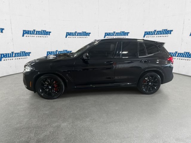 Used 2024 Black BMW M40i image 7