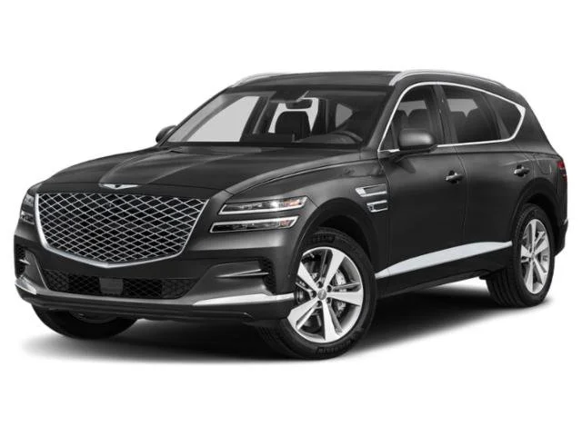 2023 Genesis GV80 3.5T Advanced+ AWD's photo