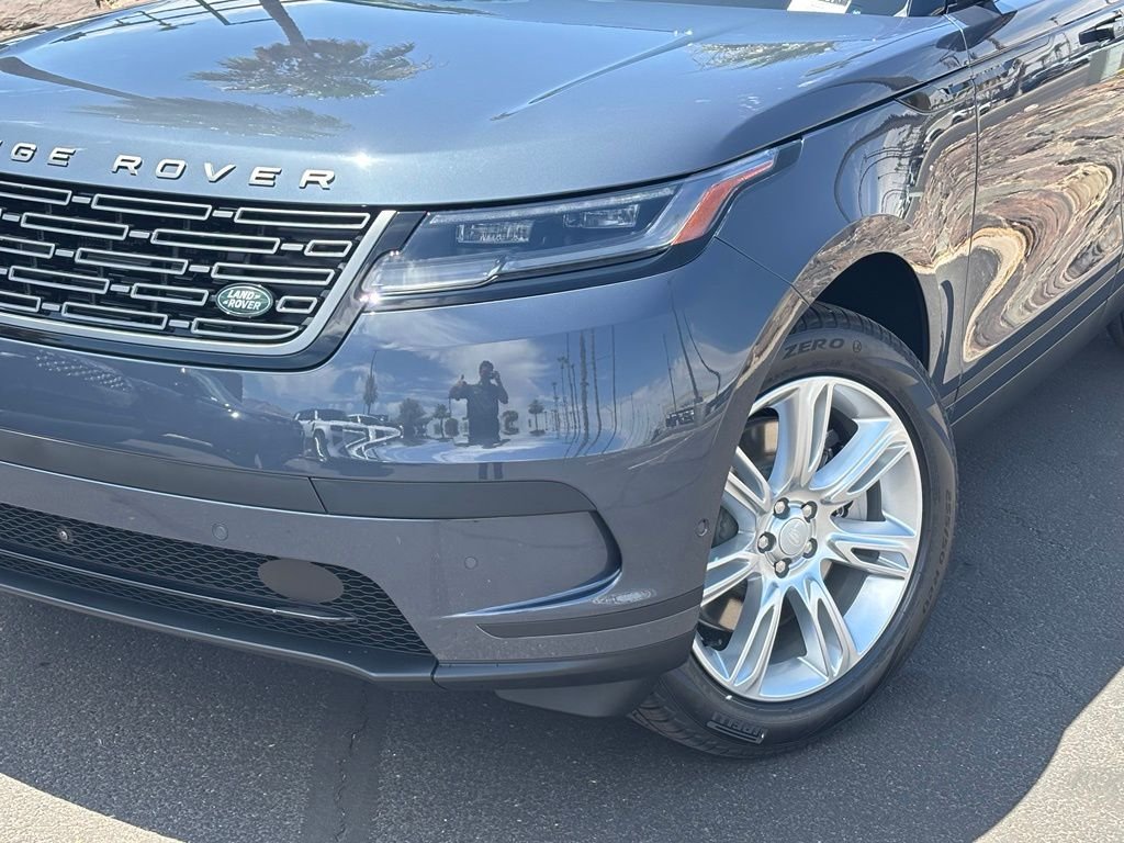 New 2026 Varesine Blue Land Rover S image 2