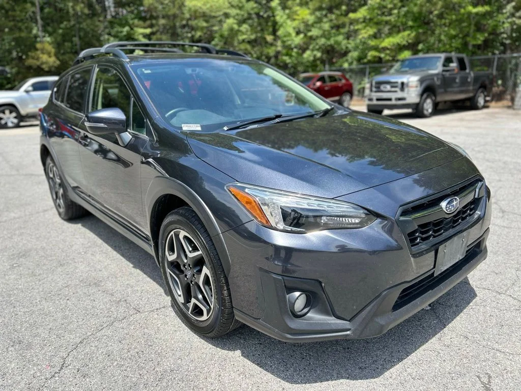 2019 Subaru Crosstrek 2.0i Limited CVT's photo