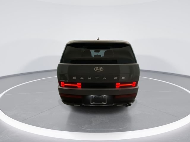 Used 2024 Gray Hyundai SE image 3