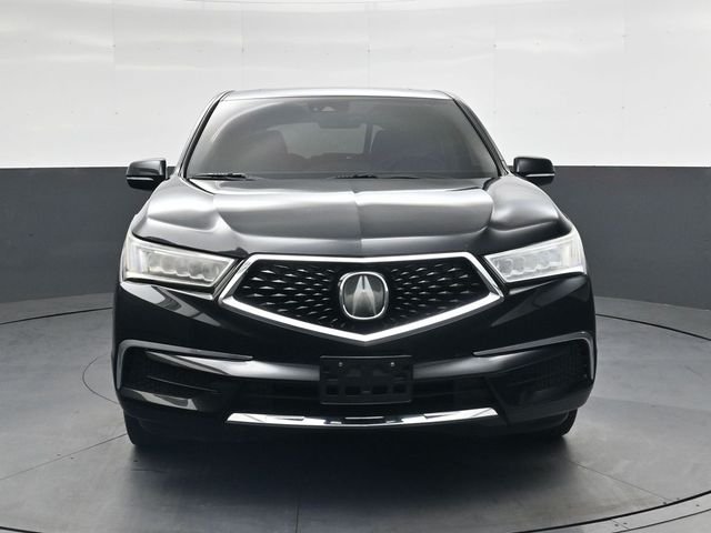 Used 2019  Acura 3.5L Technology Package image 10