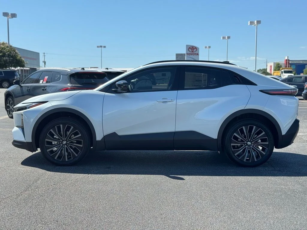 New 2026  Toyota XSE image 8