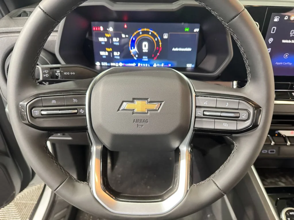 2026 Chevrolet Colorado Work Truck - Photo 15