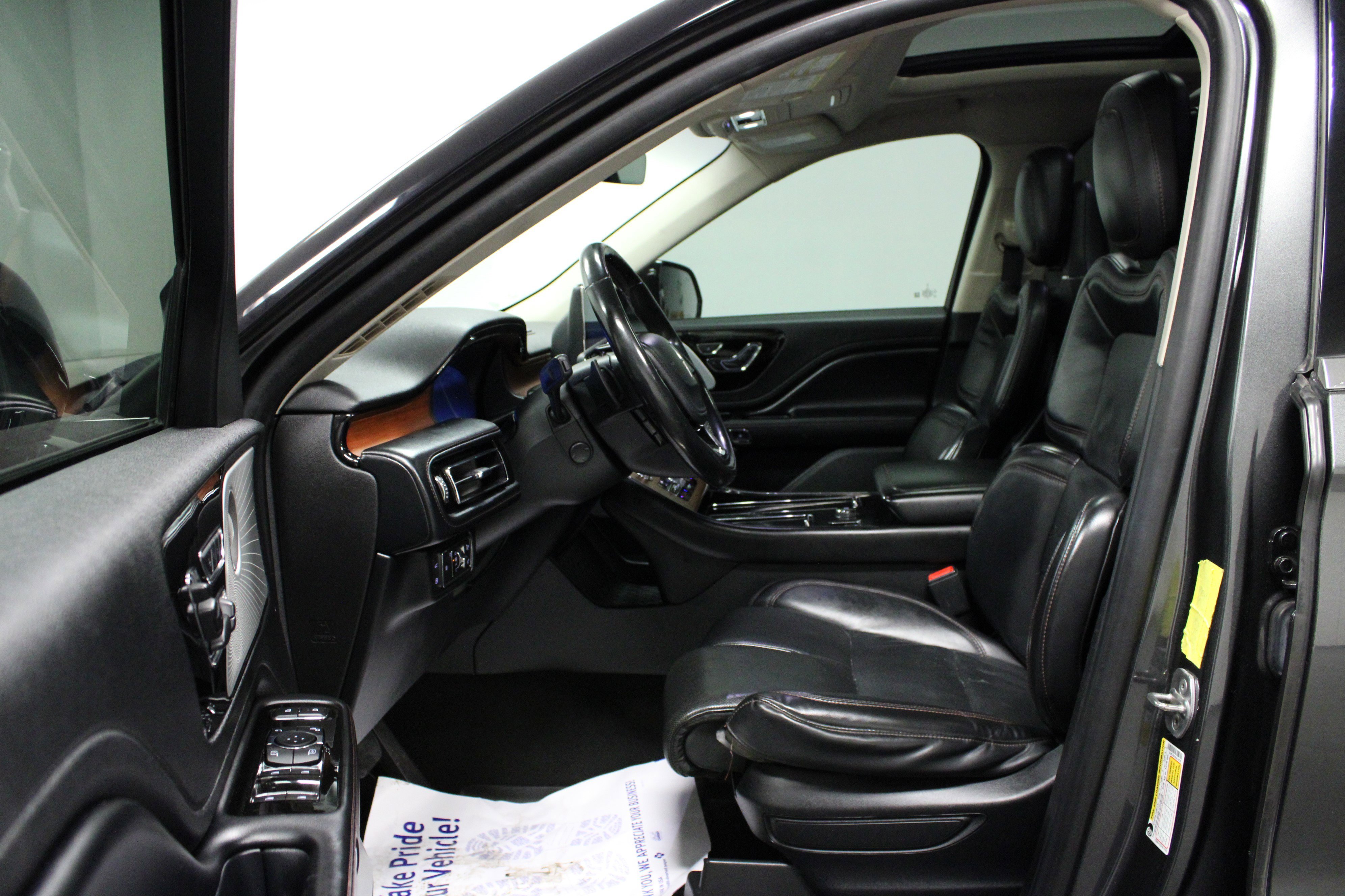2020 Lincoln Aviator Grand Touring - Photo 12