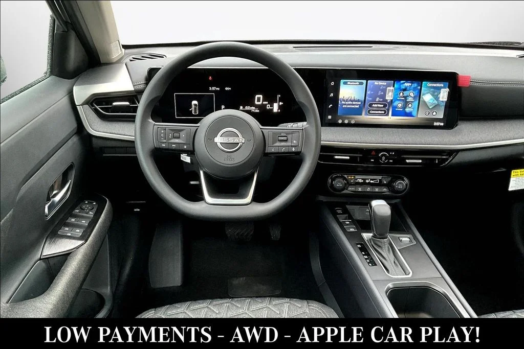 2026 Nissan KICKS SV AWD - Photo 16