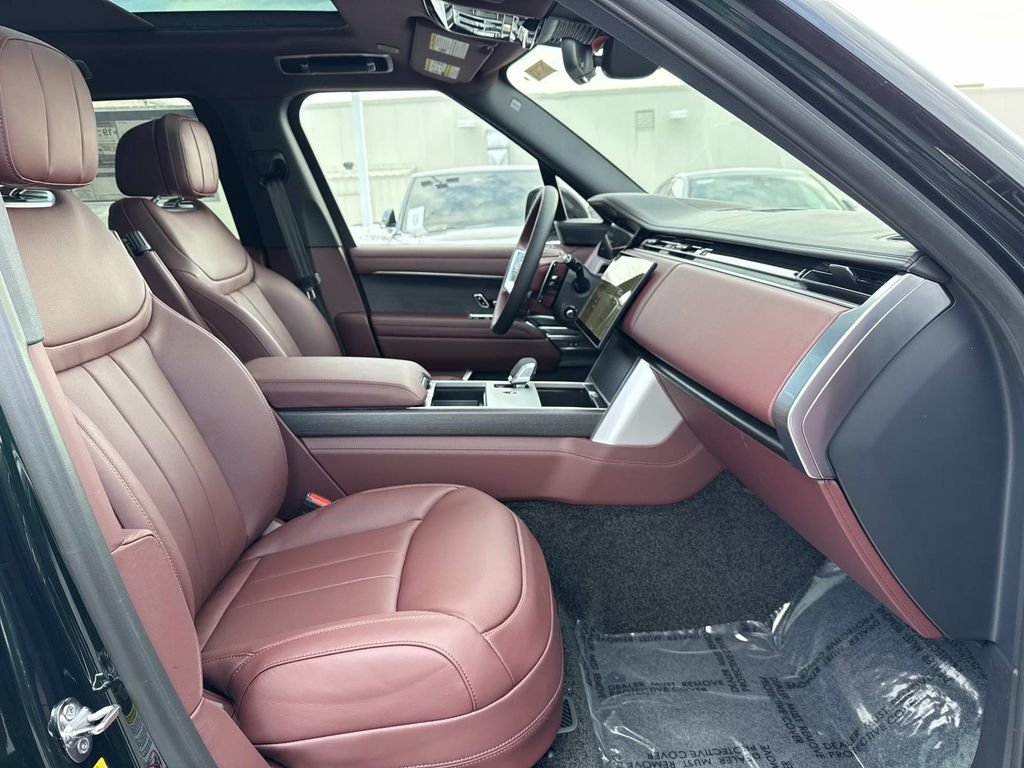 2026 Land Rover Range Rover SE - Photo 13
