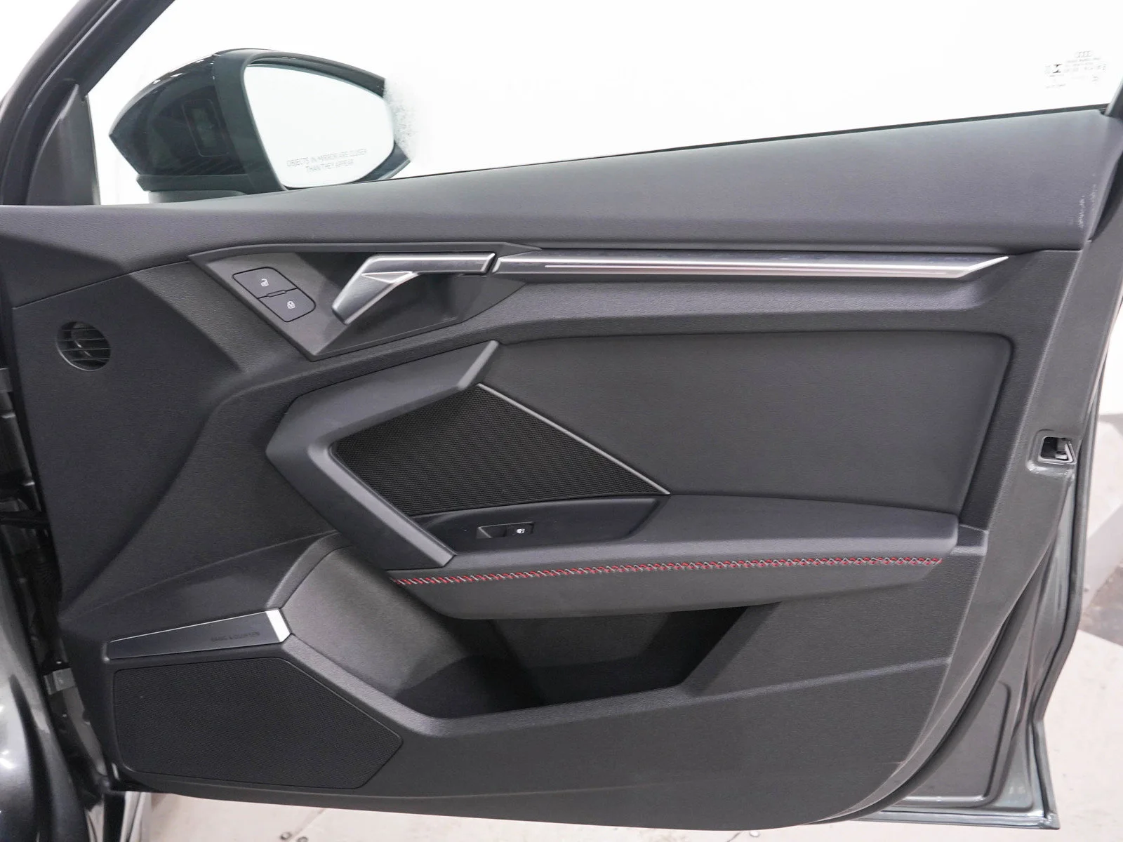 Used 2022 Daytona Gray Pearl Effect Audi 2.0T Prestige image 9