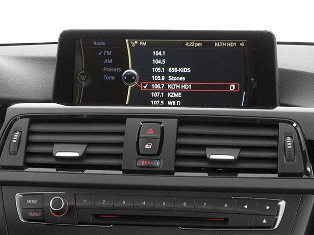 Used 2013 Black Sapphire Metallic BMW 328i xDrive image 9