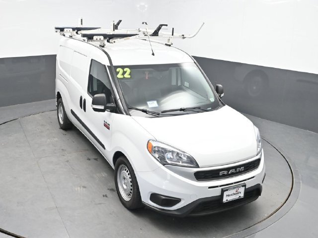 Used 2022 White Ram Base image 22