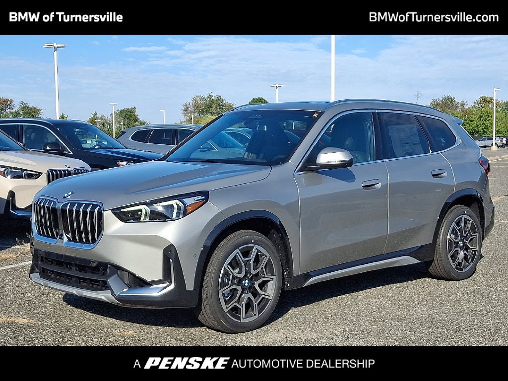 2027 BMW X1