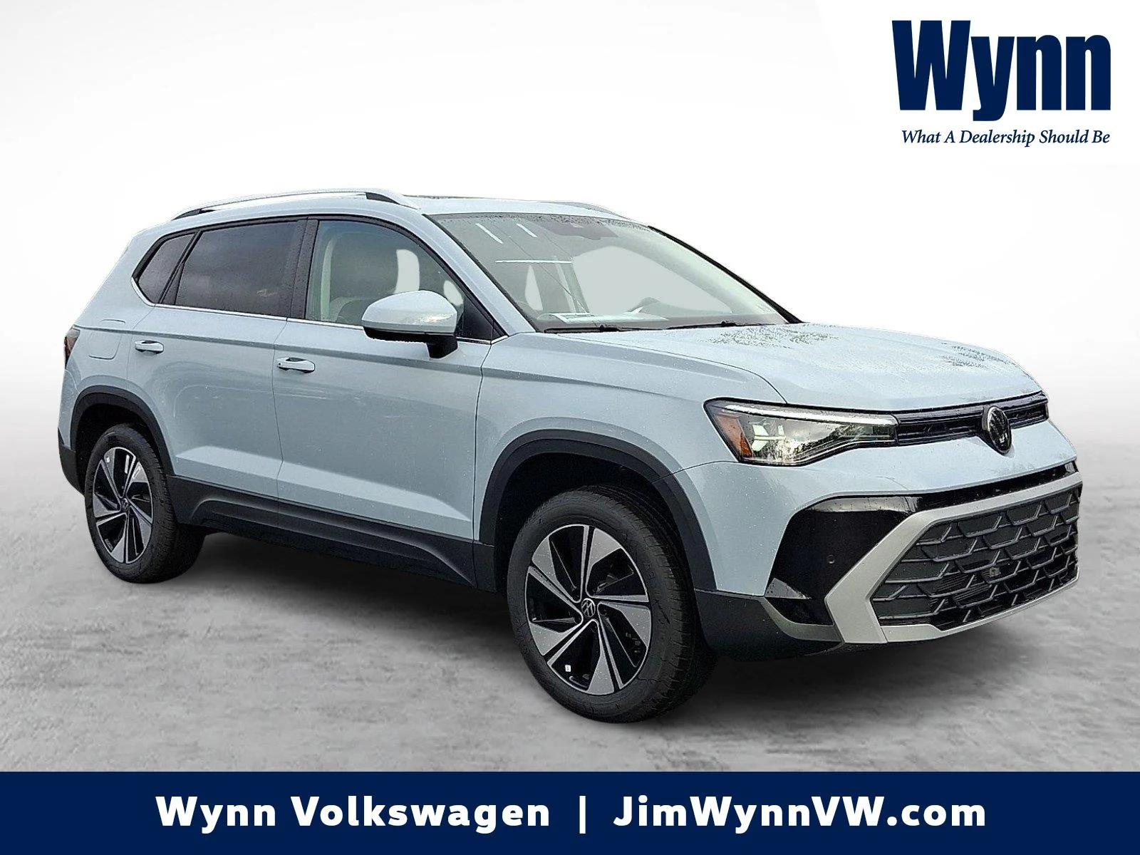 2027 Volkswagen Taos