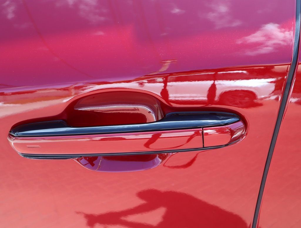 2025 Lexus RX 350 - Photo 12