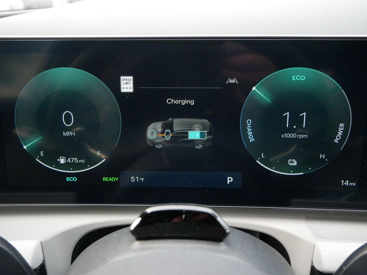 New 2026 Creamy White Pearl Hyundai Limited image 13
