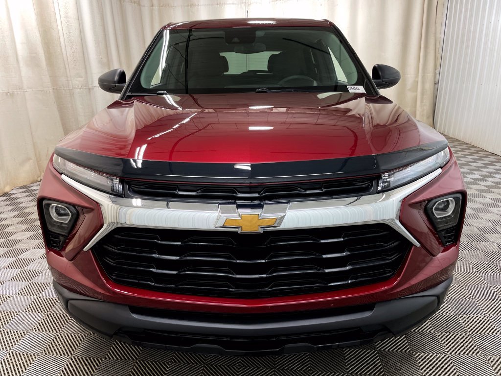 2024 Chevrolet TrailBlazer LS - Photo 17