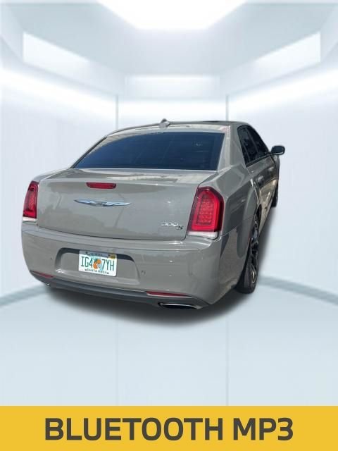 Used 2017 Chrysler 300 S with VIN 2C3CCABG2HH518188 for sale in Milton, FL