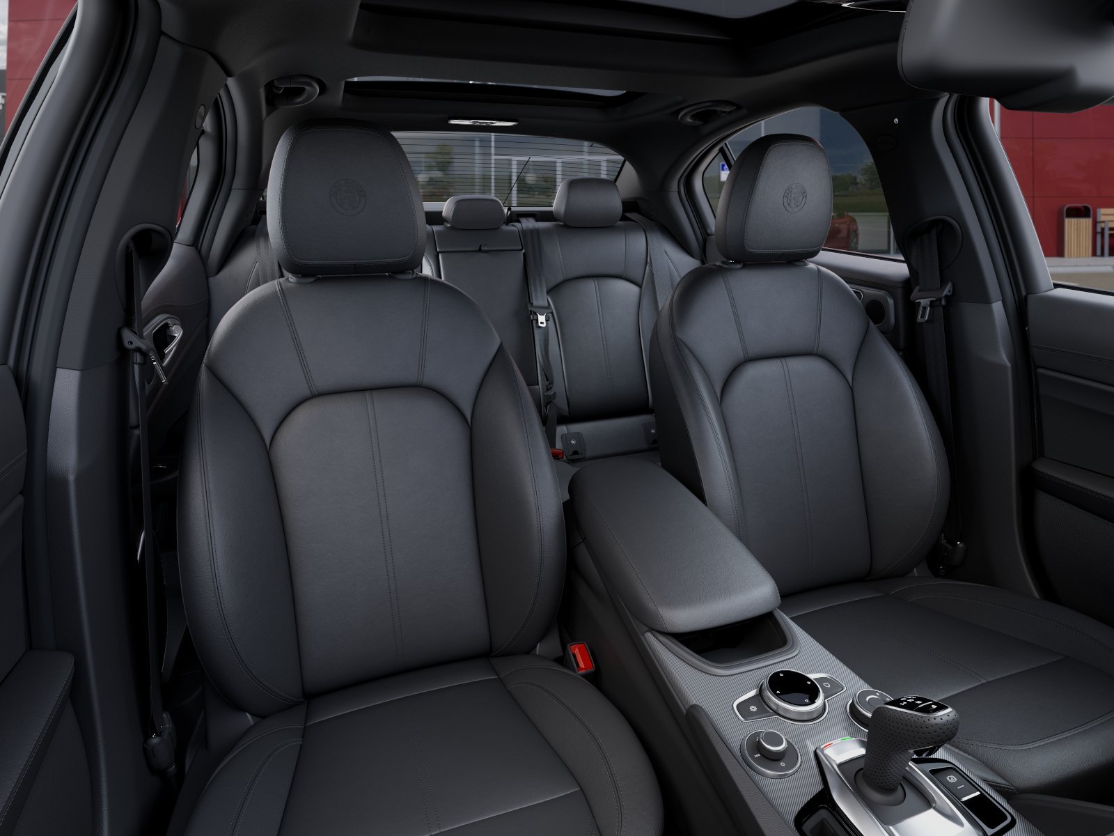 2025 Alfa Romeo Giulia Base - Photo 52