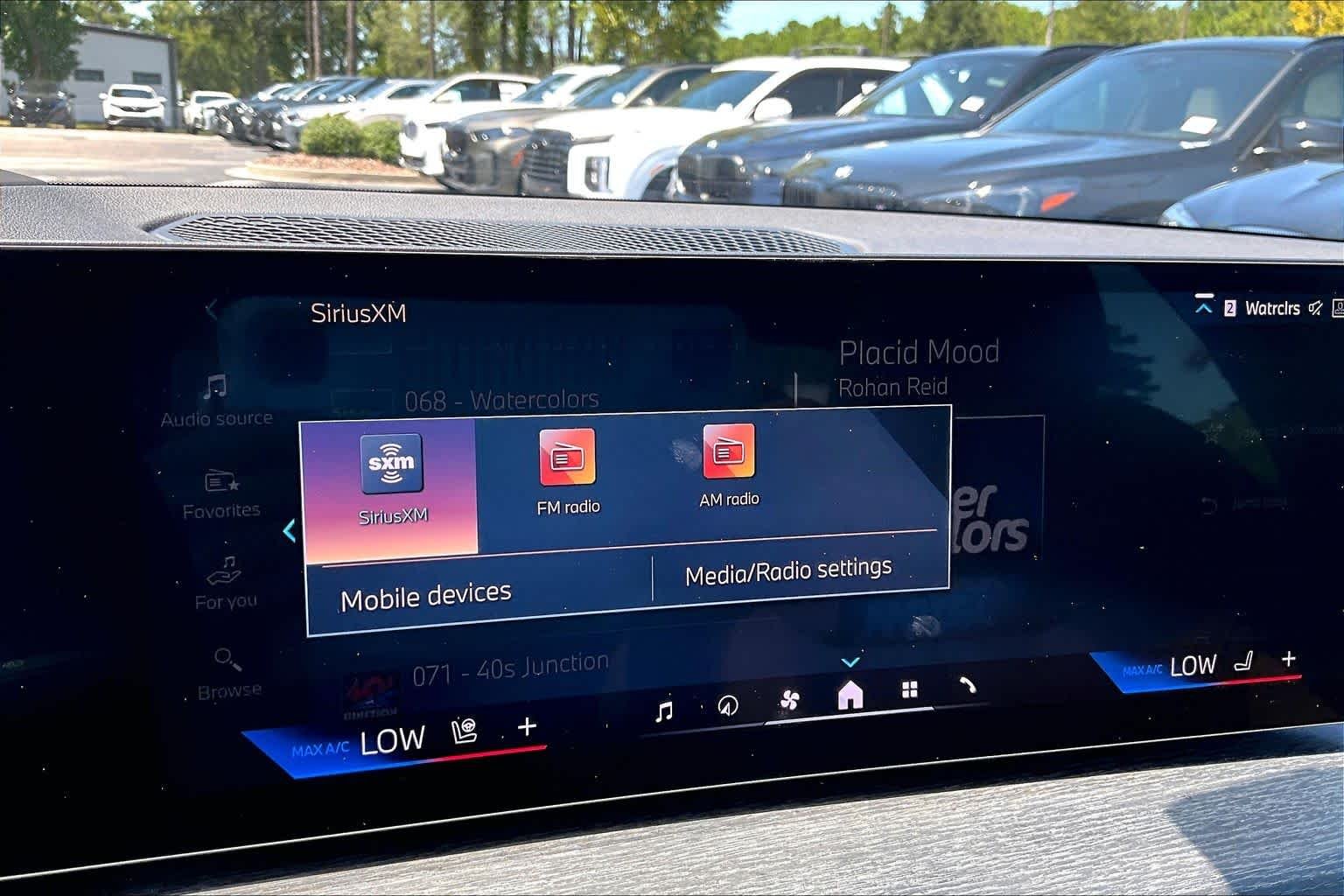 2025 BMW 3 Series 33
