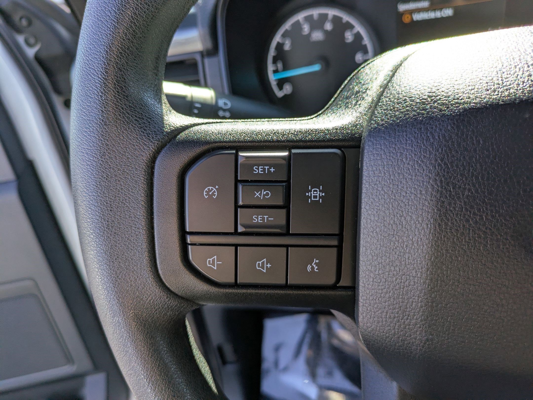 2022 Ford F-150 Tremor - Photo 16