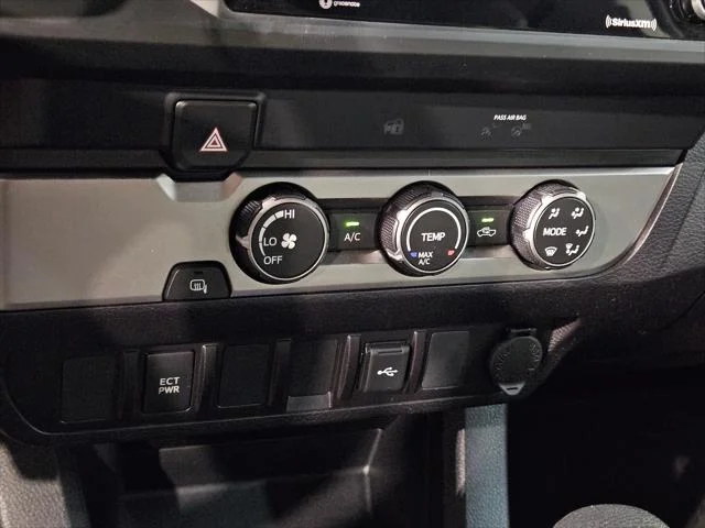 Certified Used 2023 MAGNETIC GRAY MET. Toyota  image 30