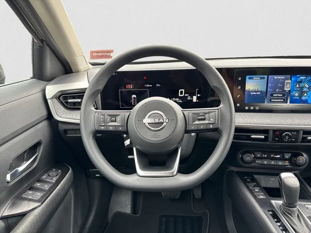New 2027 Brown Nissan SV image 13