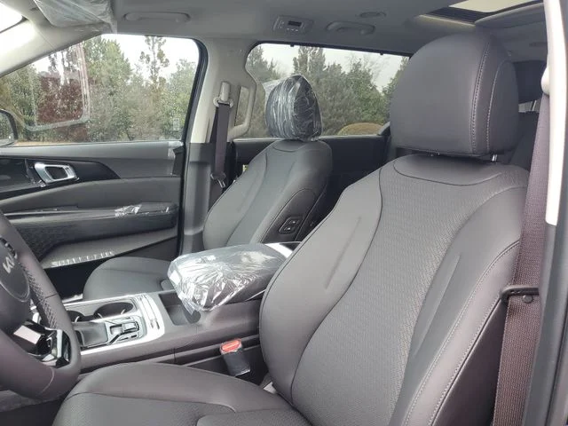 2026 Kia Carnival SX Prestige - Photo 12