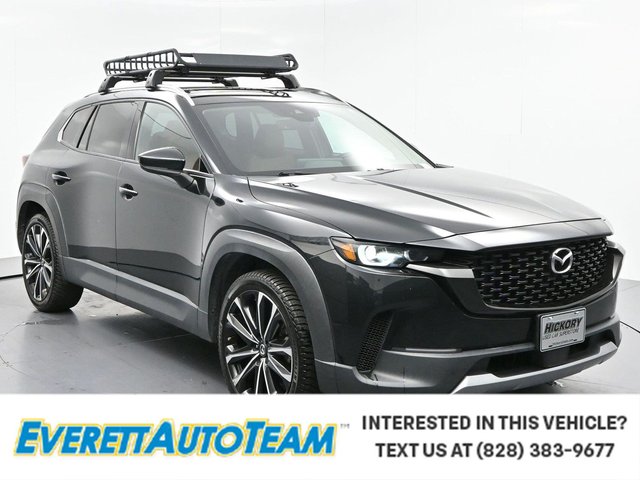 2023 Mazda CX-50 2.5 Turbo Premium Package
