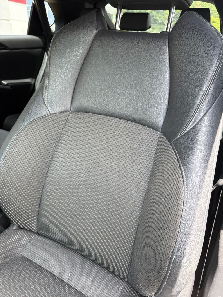 Used 2024 Black Toyota XLE image 5