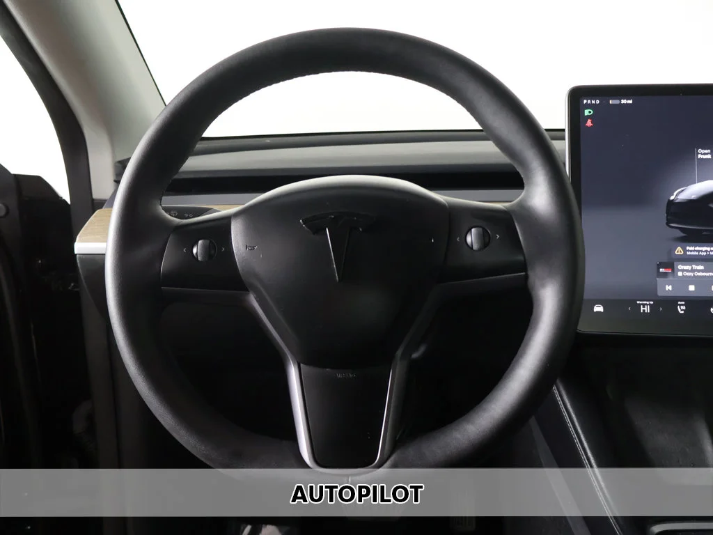 Used 2024 Black Tesla Long Range image 5