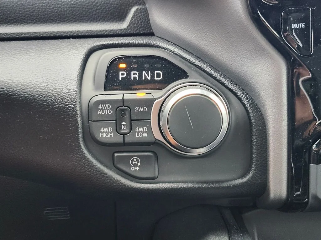 2026 RAM 1500 Big Horn/Lone Star - Photo 27