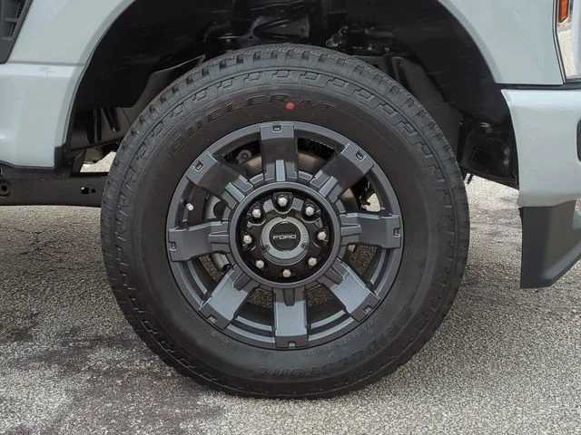 New 2026 Avalanche Ford F-250® XL image 11