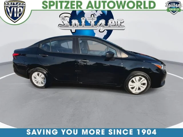Used 2023 Black Nissan 1.6 S image 10
