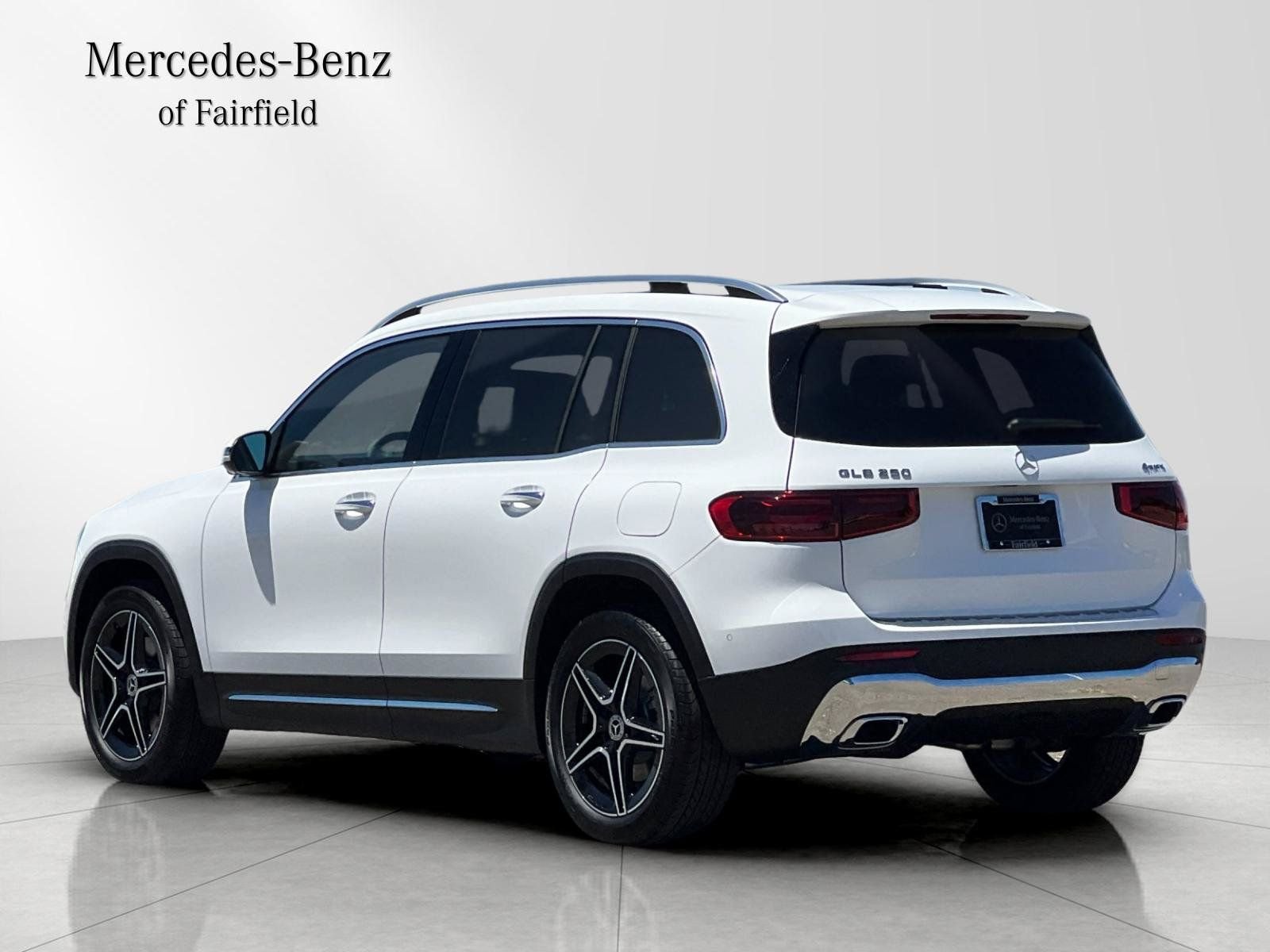 New 2026 Polar White Mercedes-Benz 250 image 6