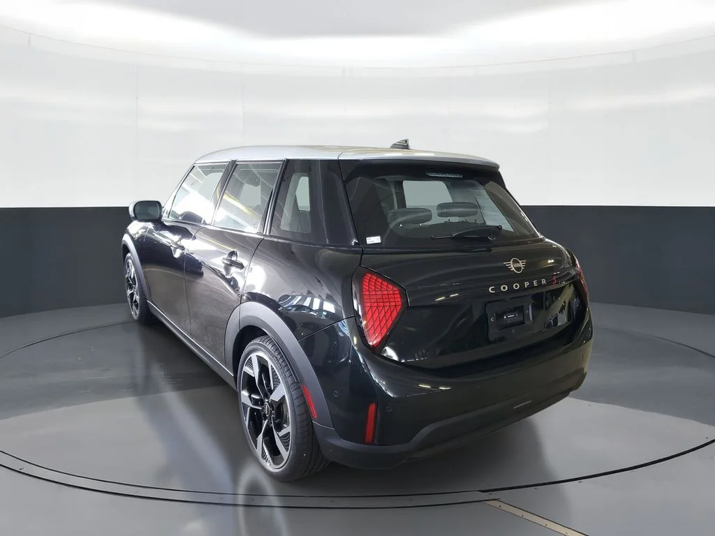 New 2026 Black MINI  image 4